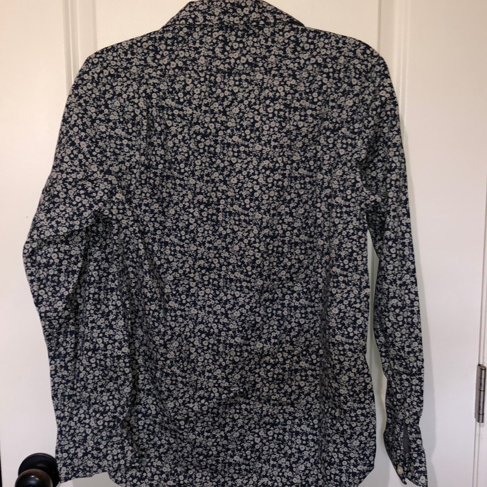 Aeo Slim Fit Button Down - image 6